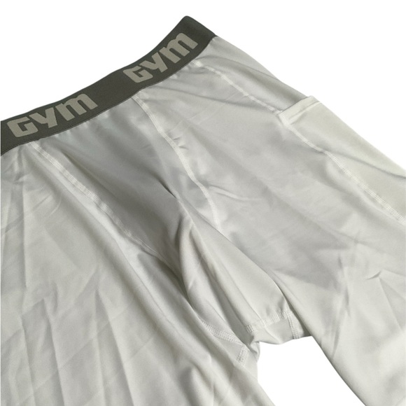 Compression Short by “Jockstraps Inc” - Picture 5 of 5